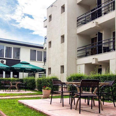 Paloma Residence Mamaja Zewnętrze zdjęcie