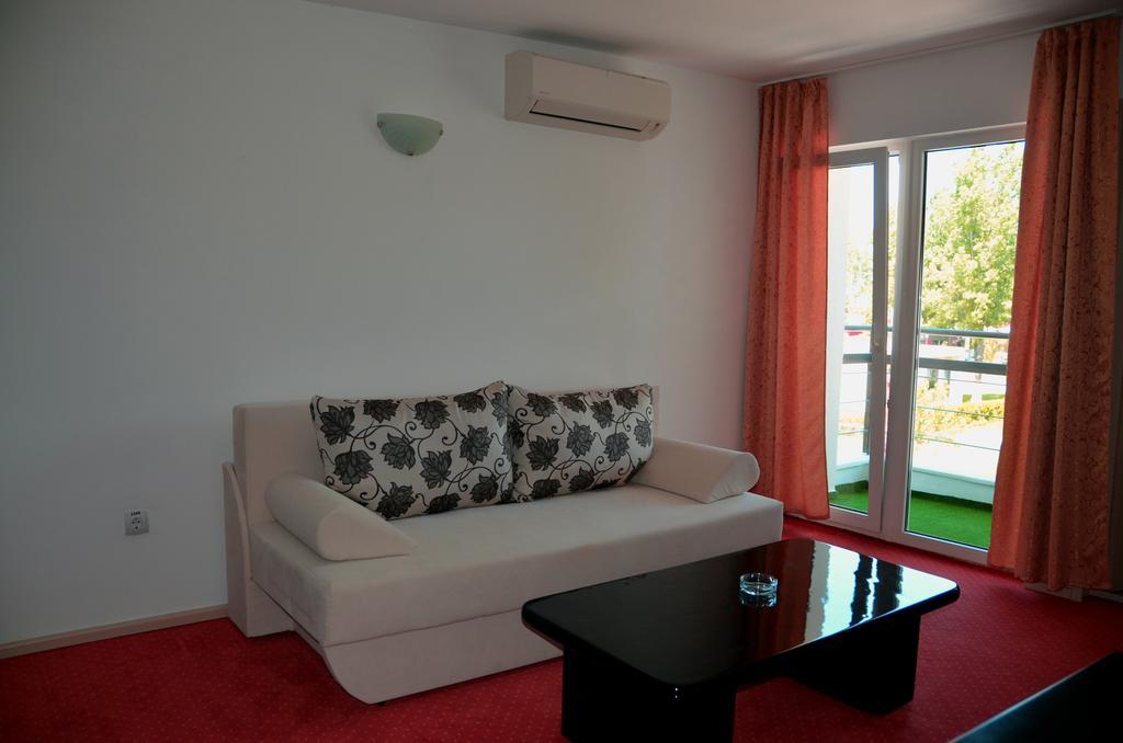 Paloma Residence Mamaja Zewnętrze zdjęcie