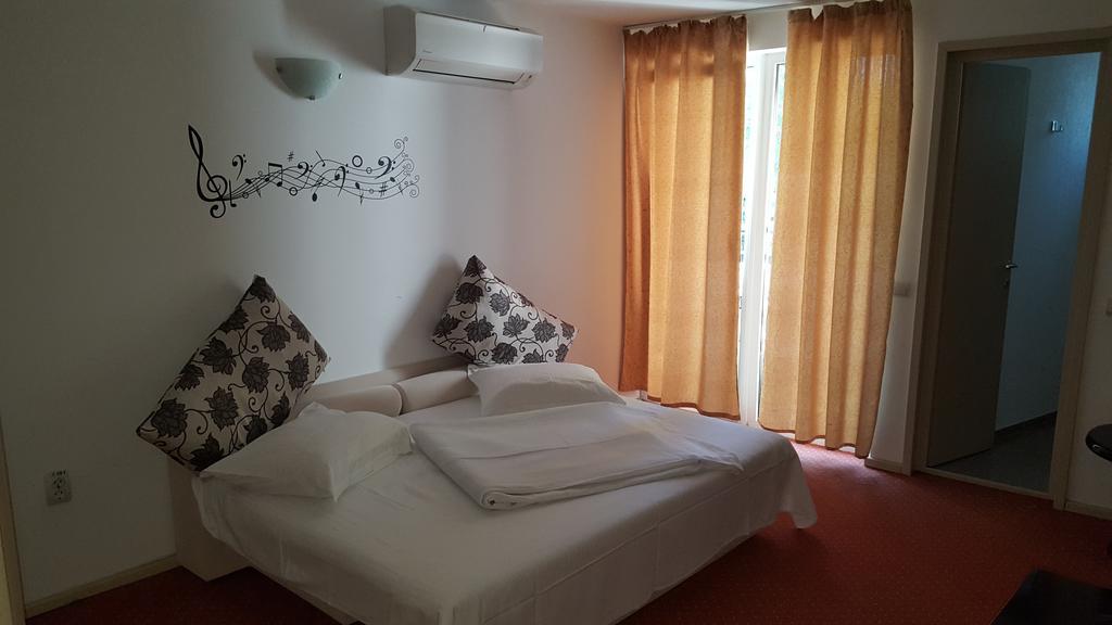 Paloma Residence Mamaja Zewnętrze zdjęcie