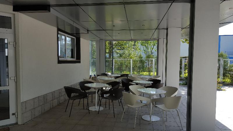 Paloma Residence Mamaja Zewnętrze zdjęcie
