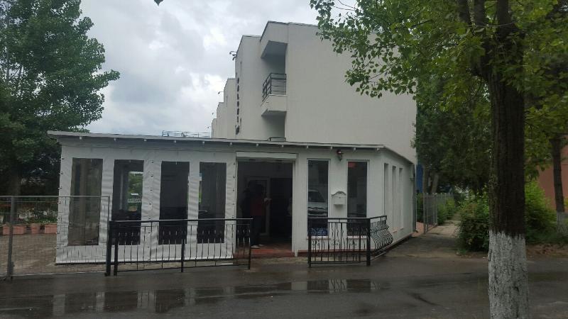 Paloma Residence Mamaja Zewnętrze zdjęcie