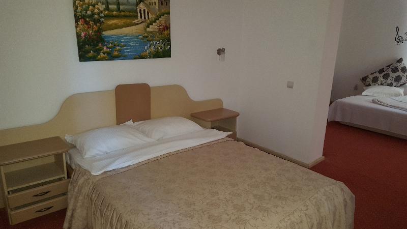 Paloma Residence Mamaja Zewnętrze zdjęcie