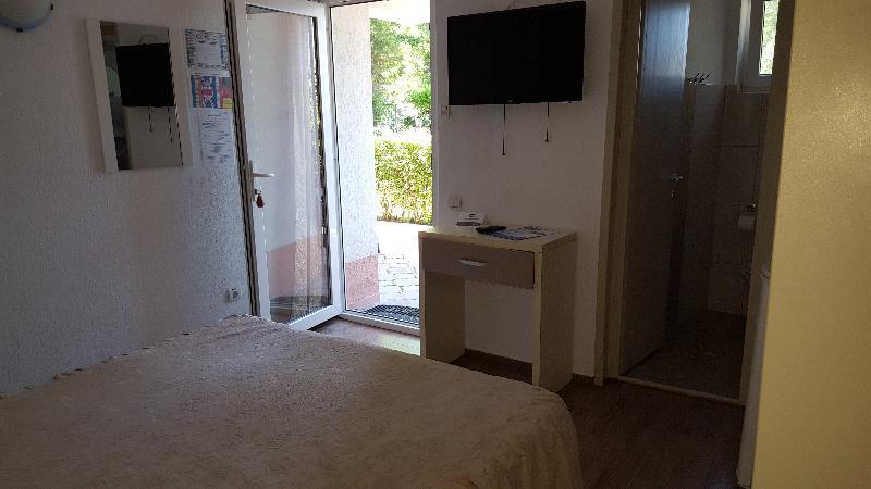 Paloma Residence Mamaja Zewnętrze zdjęcie