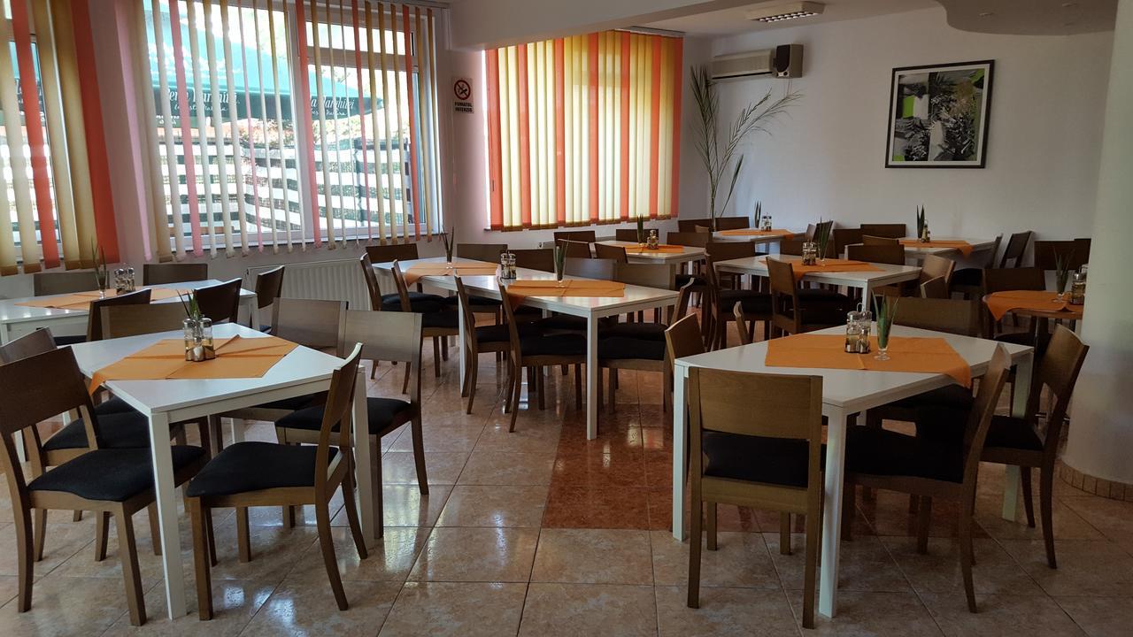 Paloma Residence Mamaja Zewnętrze zdjęcie